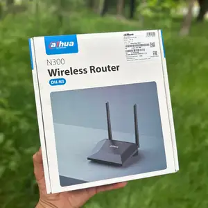 Dahua DH-N3 - роутер wifi, беспроводной маршрутизатор, Душанбе