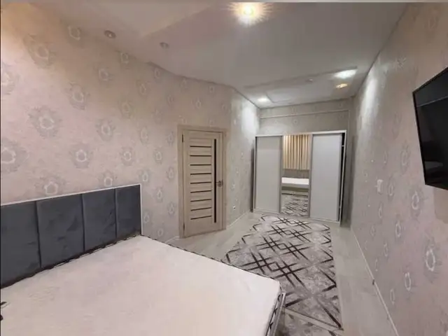 1-комн. квартира, 1 этаж, 43 м², 19мкр, Хуҷанд