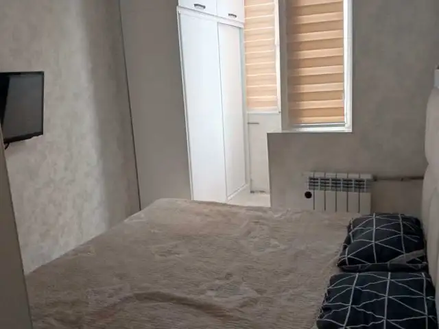 2-комн. квартира, 6 этаж, 48м², Напротив бурак, Душанбе