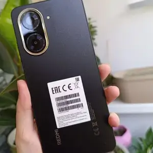 Xiaomi Redmi A5, Турсунзаде
