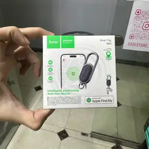 GPS Tracer Hoco Tag E91J, Душанбе