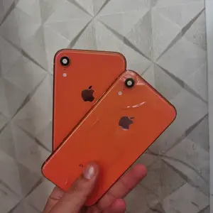 Корпус iphone ХR, Душанбе