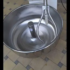 Тестомешалка 50кг, Душанбе