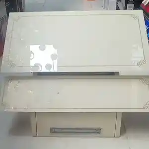 Вытяжка Kumitel, Душанбе