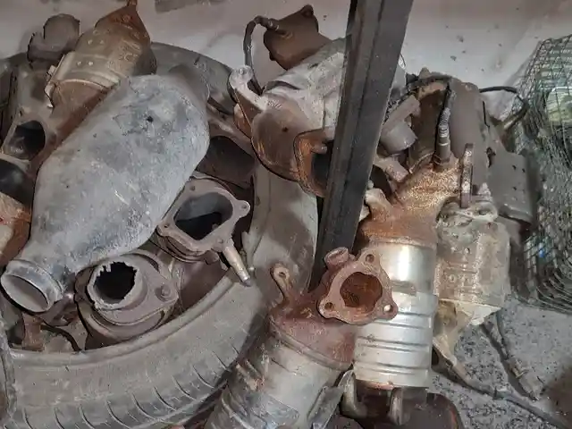 Катализатор, Душанбе - 9