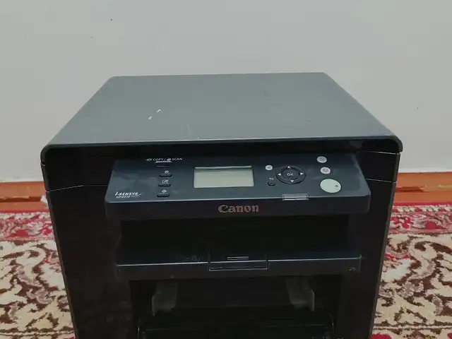 Принтер Canon lbp pro 3v1, Худжанд