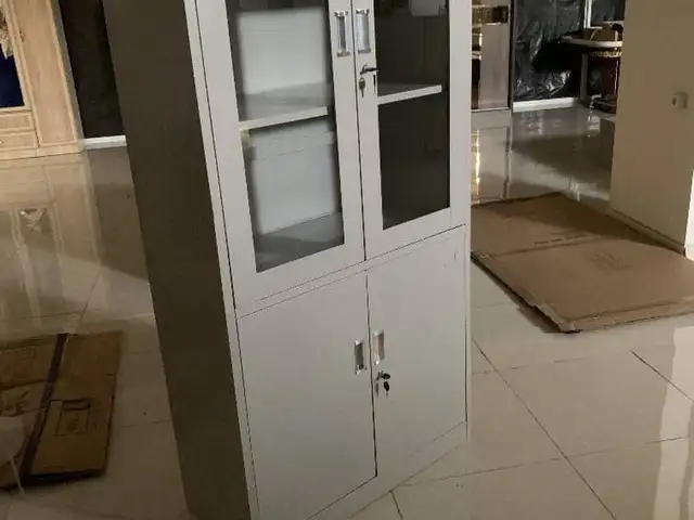 Шкаф железная, Душанбе