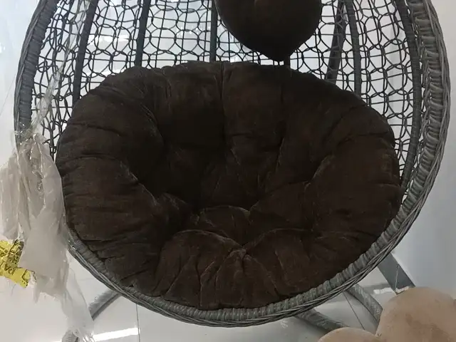 Качели, Душанбе