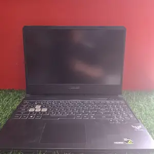 Ноутбук asus Ryzen 7 3750 Gtx 1050 16/512, Душанбе