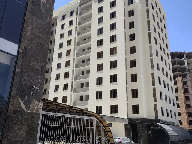 3-комн. квартира, 6 этаж, 104 м², Сино, Душанбе