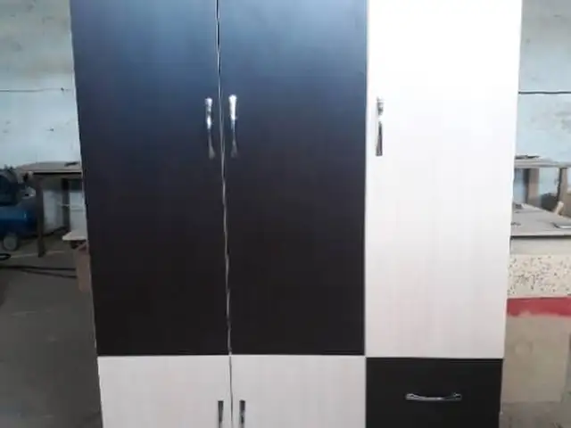 Шкаф, Душанбе
