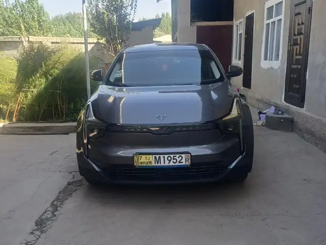 Neta U