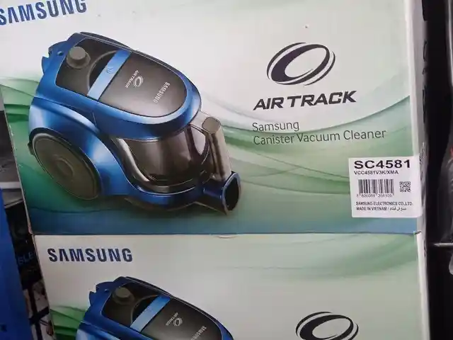 Пылесос SC 4581, Душанбе
