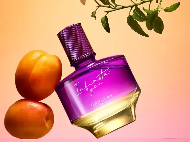 Парфюмерная вода Infinita You Oriflame, Душанбе