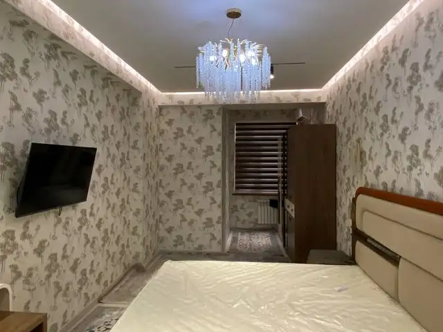 3-комн. квартира, 9 этаж, 103 м², сино, Душанбе