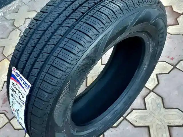 Шины Kinforest 265/60 R18, Душанбе