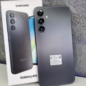 Samsung Galaxy A16 128gb Vetnam 2sim 5G, Худжанд