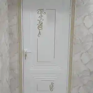 Дверь, Душанбе
