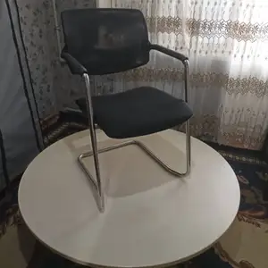 Кресло, Душанбе