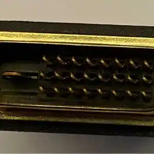 HDMI то DVI 24-1 адаптер, Душанбе