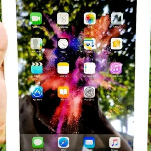 Планшет iPad 4, Хуҷанд