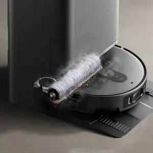 Робот-пылесос Xiaomi Mijia Robot Vacuum and Mop 6 Max, Душанбе