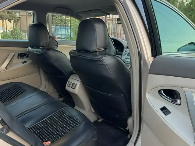 Toyota Camry, 2008, Душанбе - 11