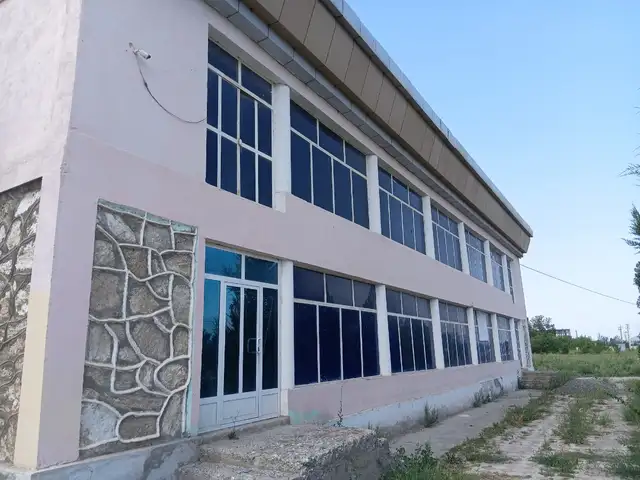 Помещение под свободное назначение, 180м², Кавола, Панҷакент