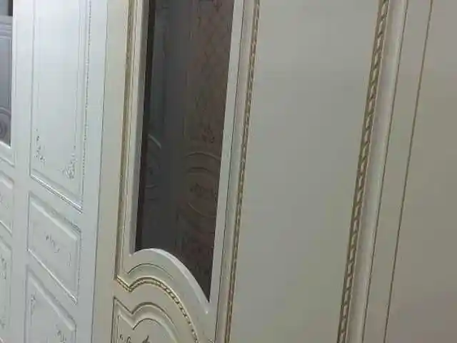 Дари байни хучра, Душанбе