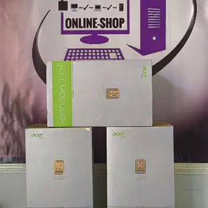 Блок питания Aser 650W 80+, Душанбе