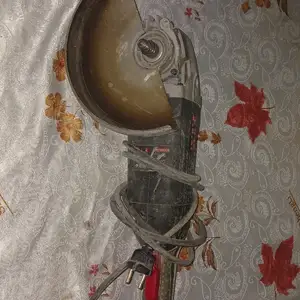 Болгарка, Худжанд