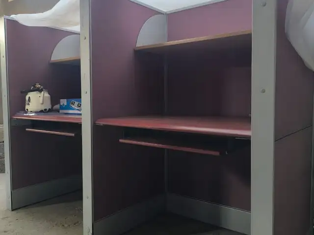 Компьютерный стол, Душанбе