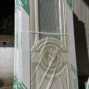 Дверь, Душанбе