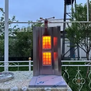 Аппарати шаурма, Душанбе