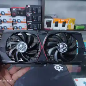 Видеокарта Colorful RTX 2070 8GB 256BIT GDDR6, Душанбе