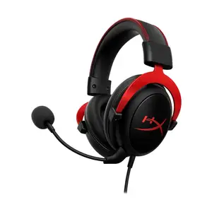 Игровая Гарнитура HyperX Cloud II, Душанбе