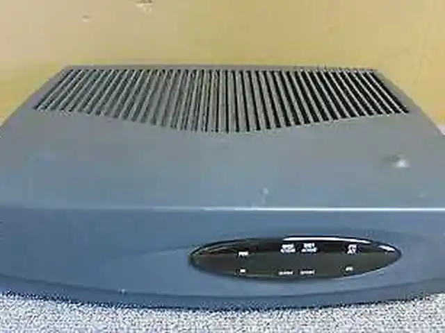 Роутер Cisco 1700 series, Душанбе