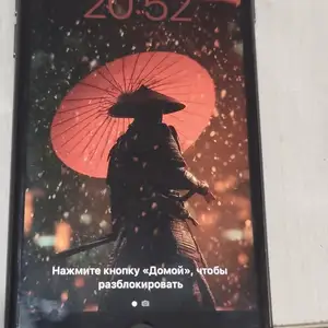 Apple iPhone 8, 64 gb, Space Grey, Душанбе