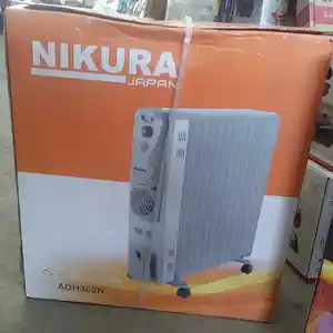 Обогреватель Nikura 13, Душанбе