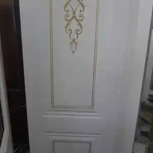 Классическая дверь, Душанбе