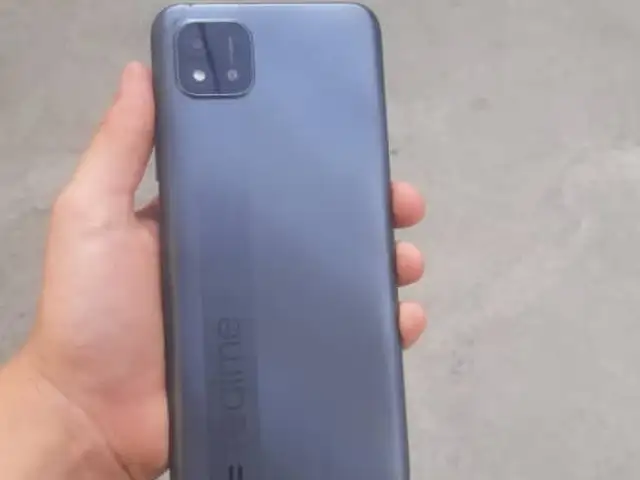 Realme c11, Душанбе