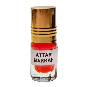 Духи Atar Mecca, Хуҷанд