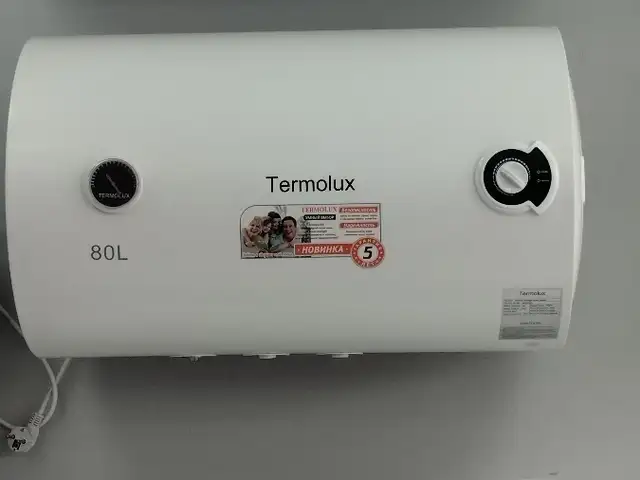 Водонагреватель термолюкс 80л, Душанбе