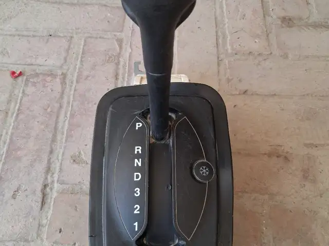 АКПП от Opel F, Хуҷанд
