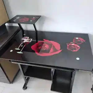 Компьютерный стол, Душанбе