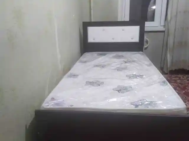 Кровать, Душанбе