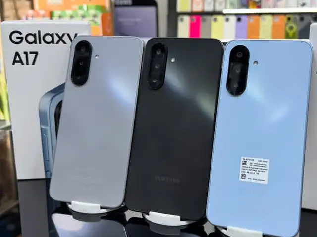 Samsung galaxy A26 6/128Gb Amoled, Душанбе