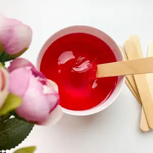 Паста для шугаринга, Душанбе