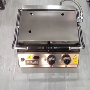 Тостер гази, Душанбе