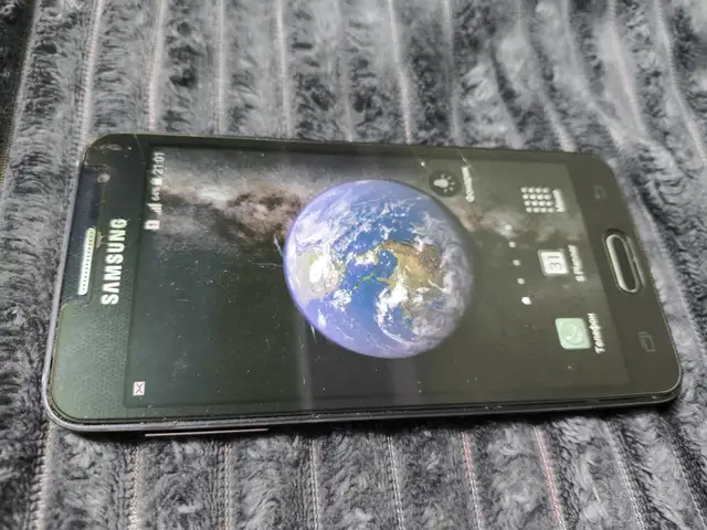 Samsung Galaxy A3, Худжанд
